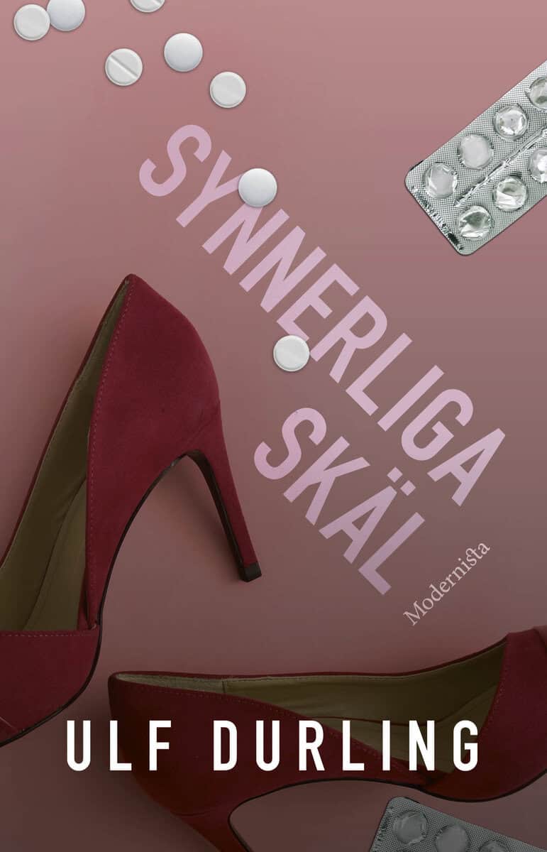 Ulf Durling : Synnerliga skäl