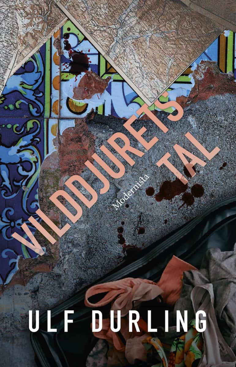 Ulf Durling : Vilddjurets tal