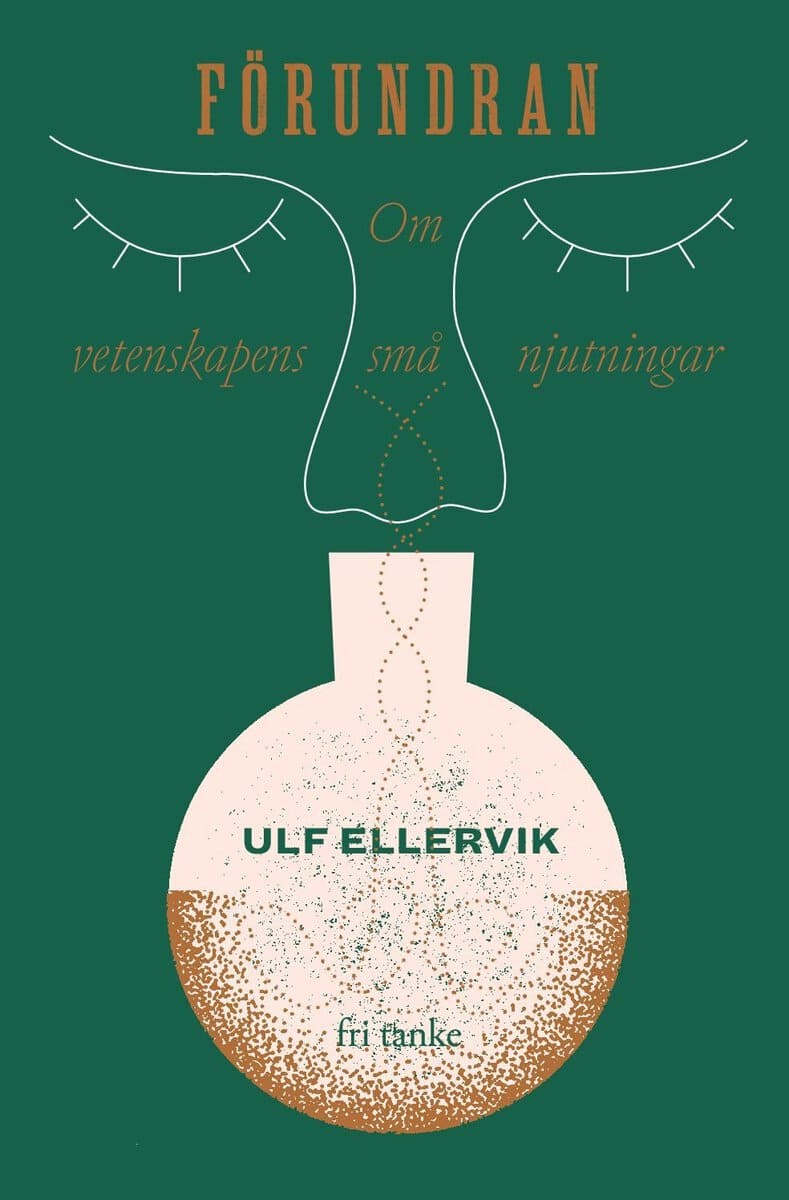 Ulf Ellervik : Förundran