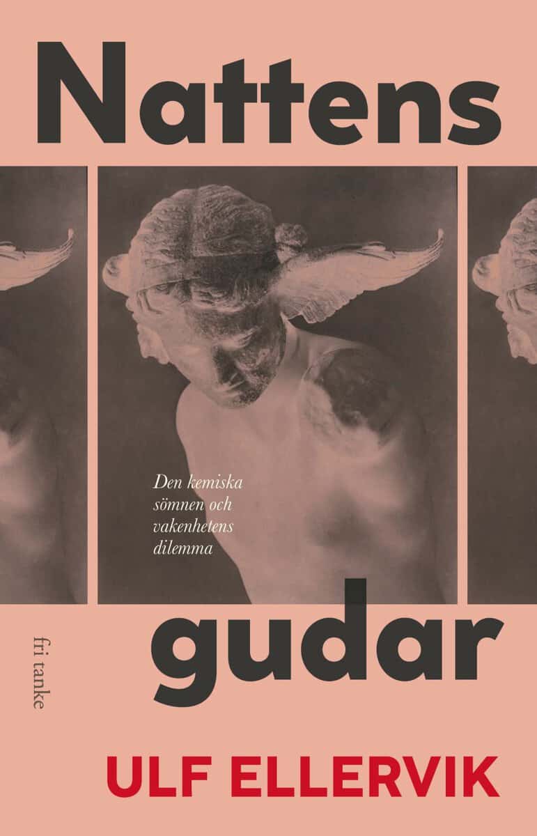 Ulf Ellervik : Nattens gudar : den kemiska sömnen och vakenhetens dilemma