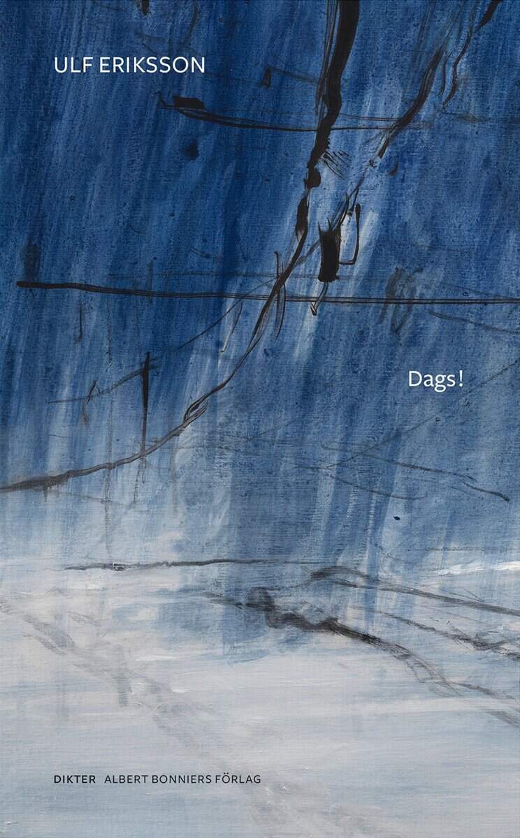 Ulf Eriksson : Dags!