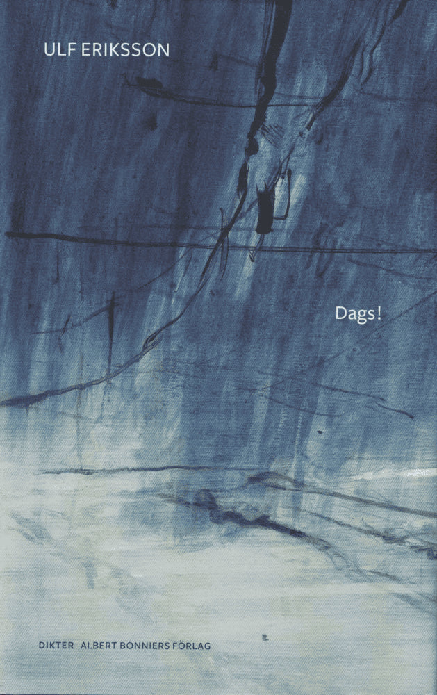Ulf Eriksson : Dags!