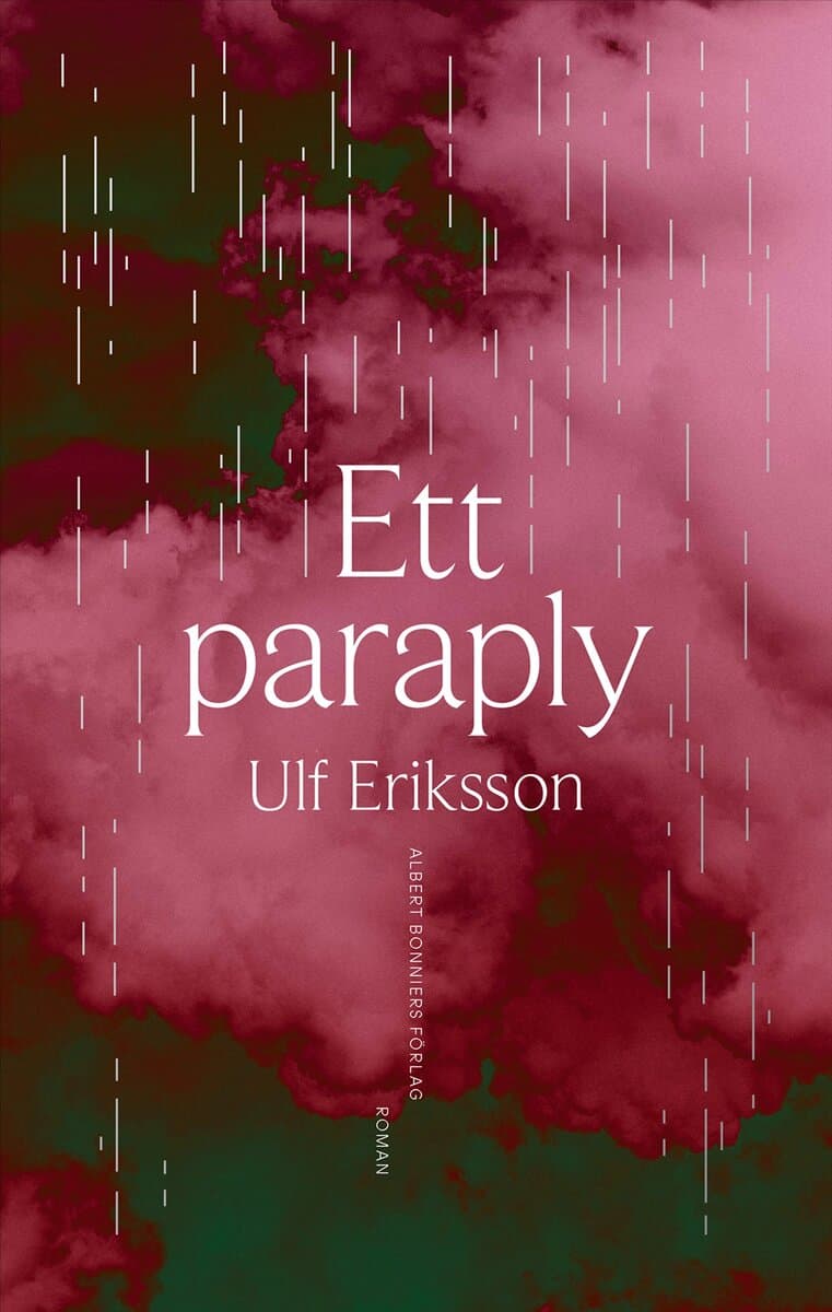 Ulf Eriksson : Ett paraply