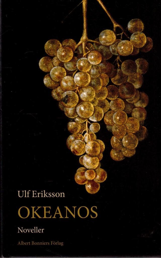 Ulf Eriksson : Okeanos