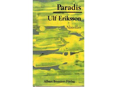 Ulf Eriksson : Paradis