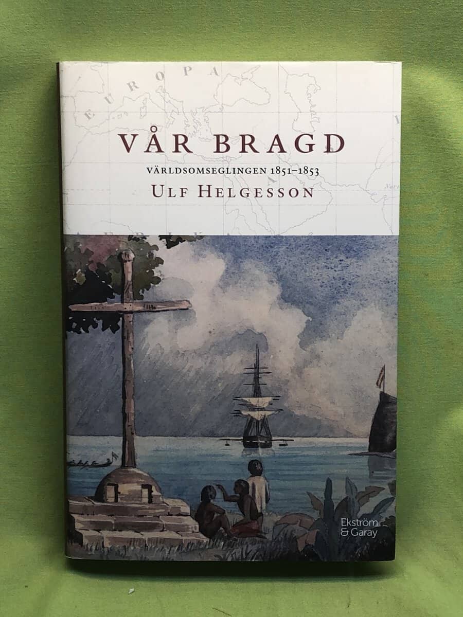 Ulf Helgesson : Vår bragd