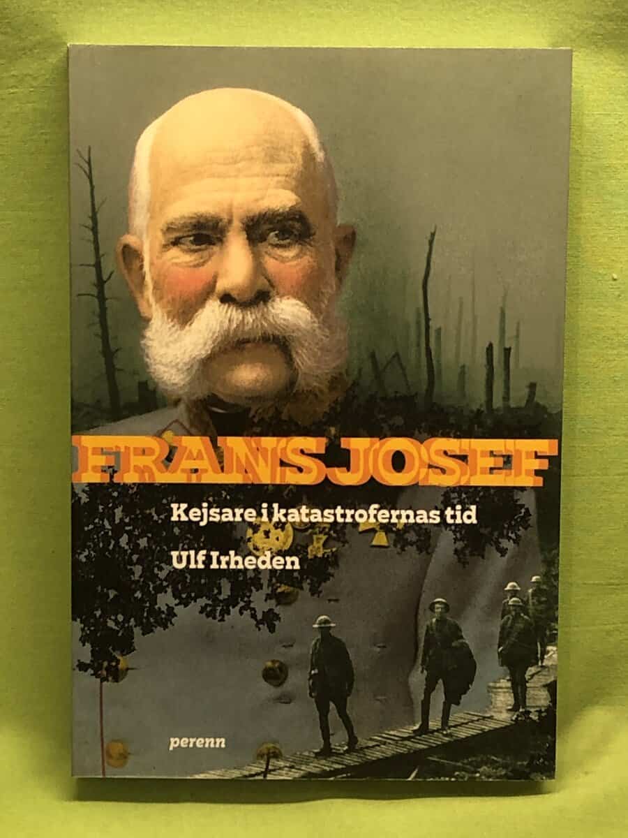 Ulf Irheden : Frans Josef