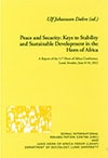 Ulf Johansson Dahre : Peace and security