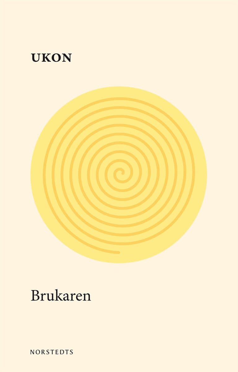 Ulf Karl Olov Nilsson : Brukaren