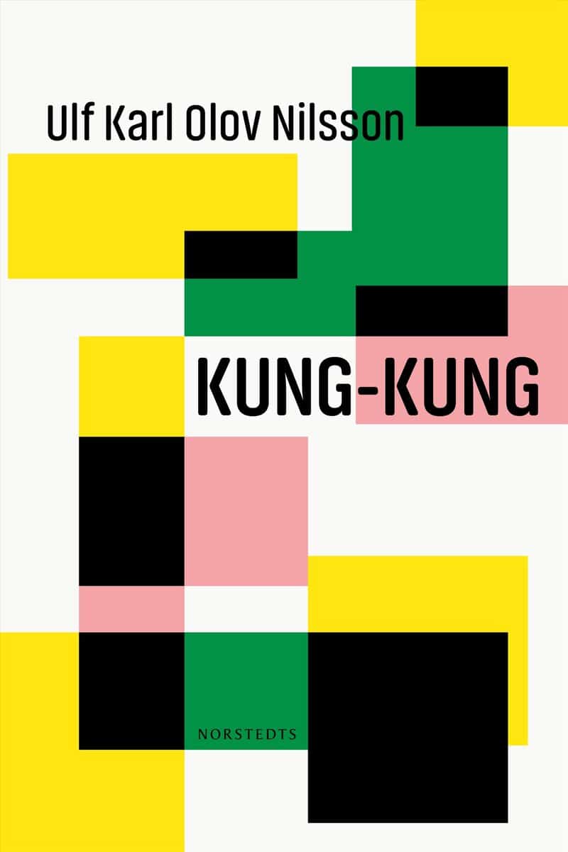 Ulf Karl Olov Nilsson : Kung-kung