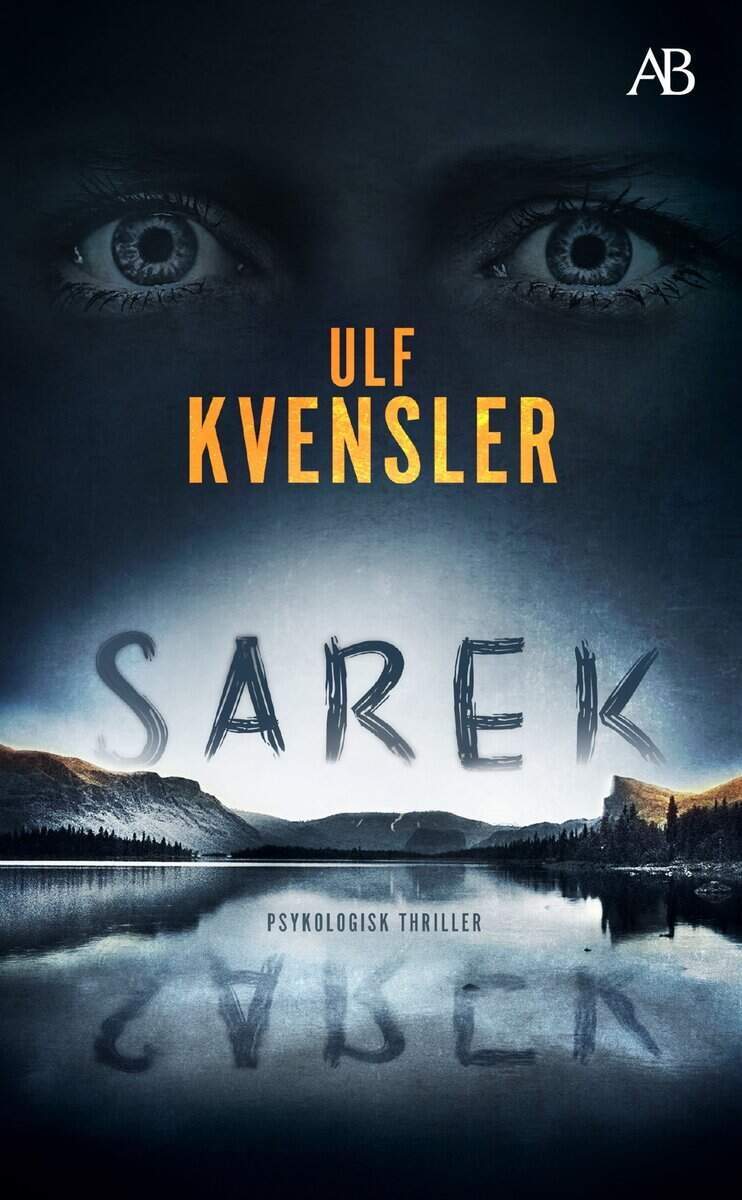 Ulf Kvensler : Sarek