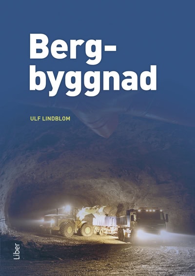 Ulf Lindblom : Bergbyggnad