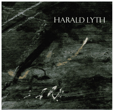 Ulf Linde : Harald Lyth