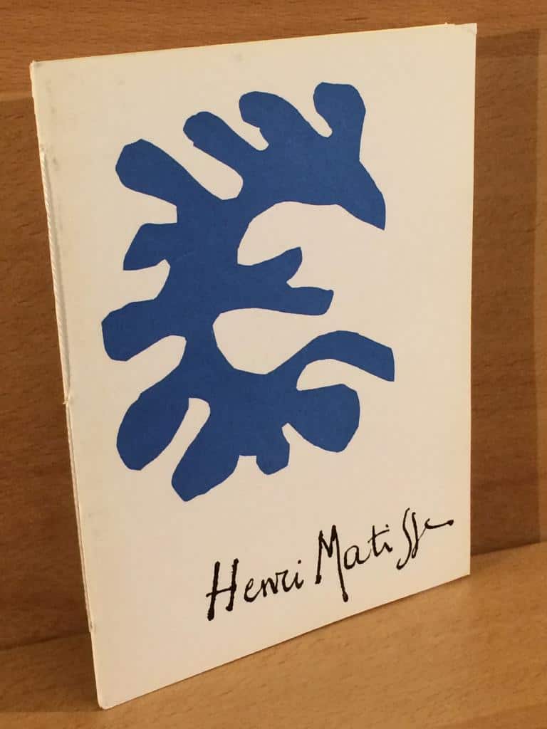 Ulf Linde : Henri Matisse