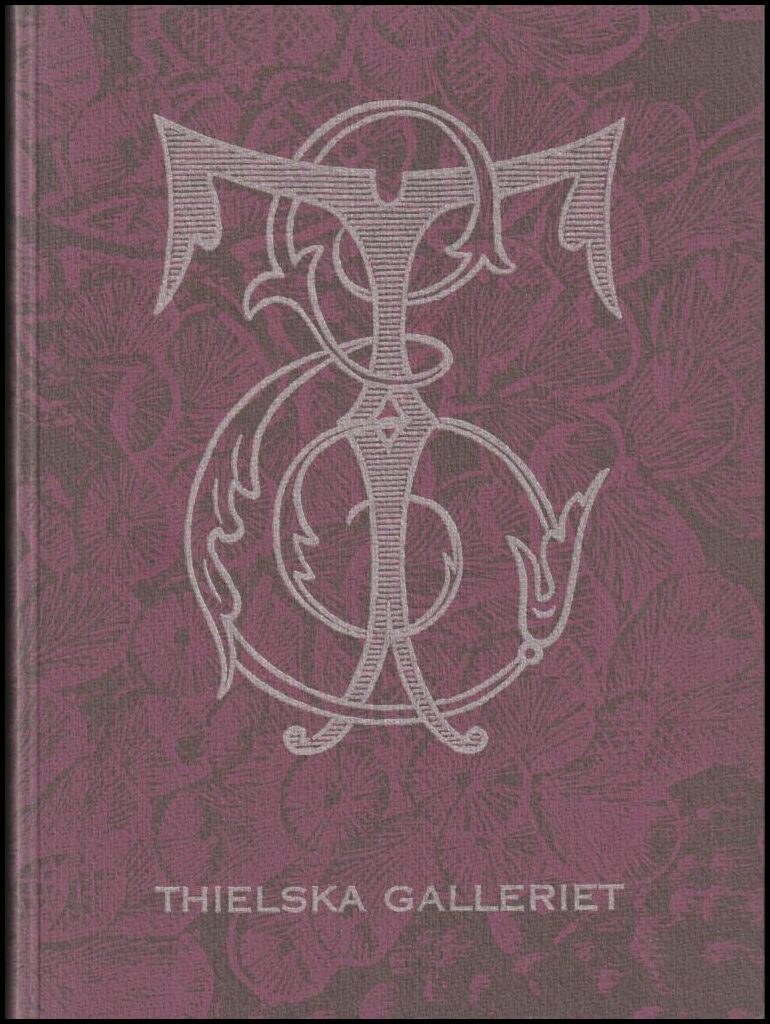 Ulf Linde : Thielska galleriet