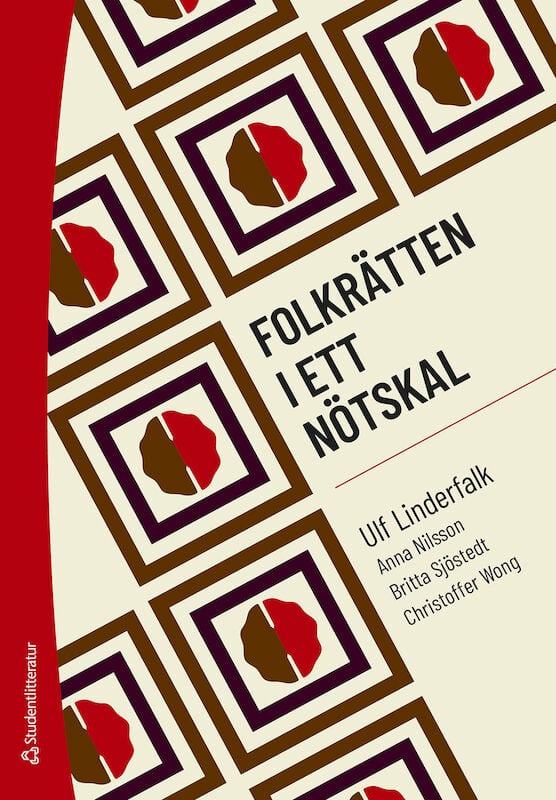 Ulf Linderfalk : Folkrätten i ett nötskal
