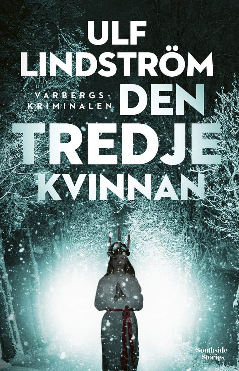 Ulf Lindström : Den tredje kvinnan