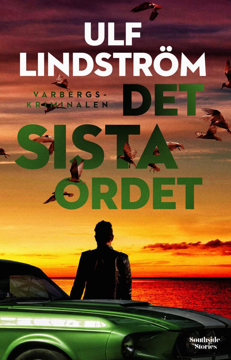 Ulf Lindström : Det sista ordet