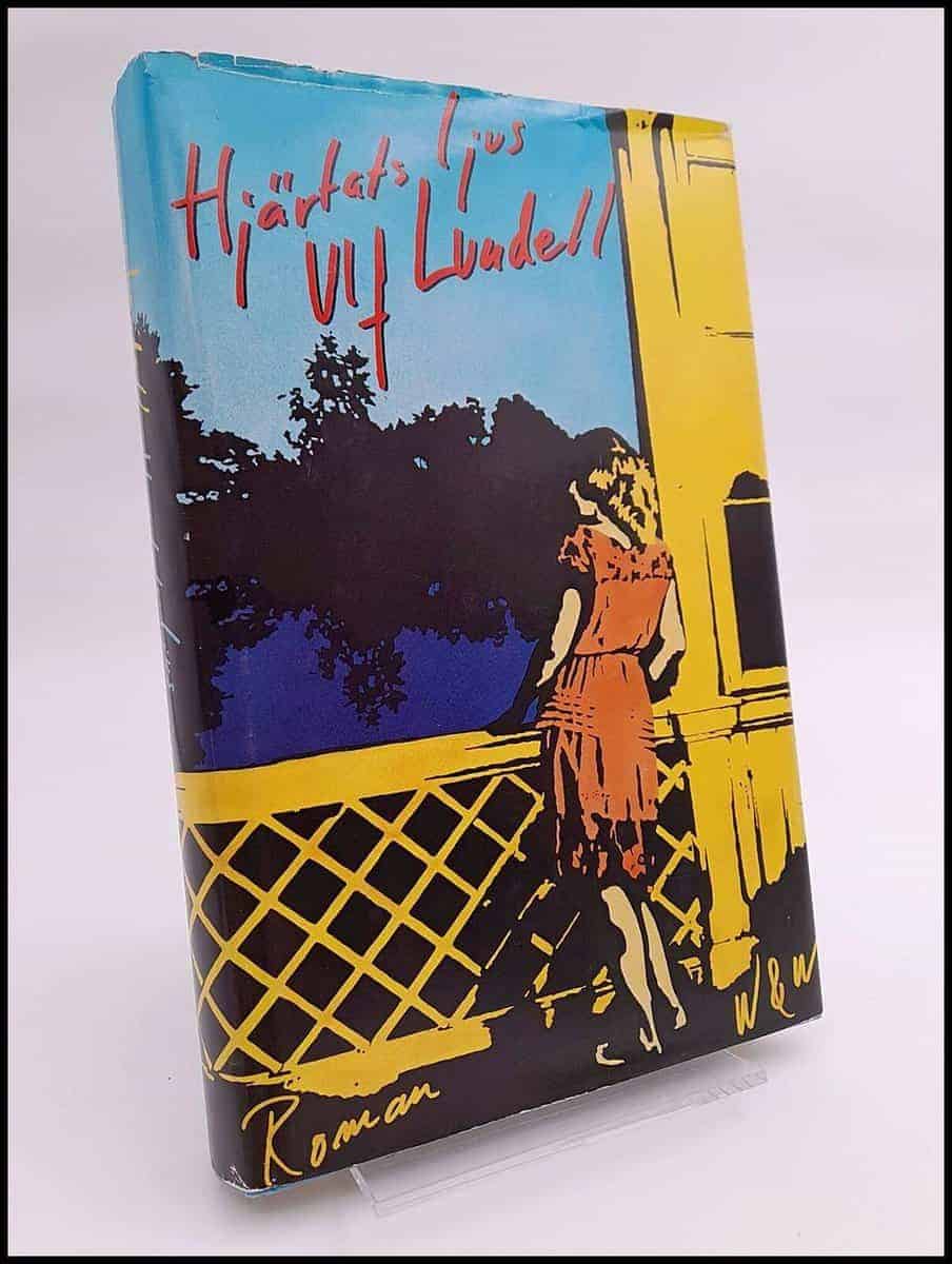 Ulf Lundell : Hjärtats ljus