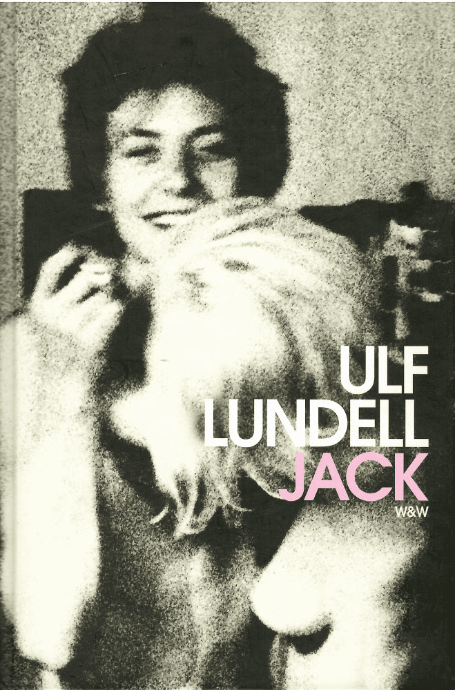 Ulf Lundell : Jack