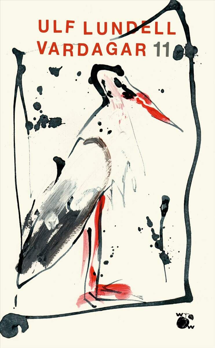 Ulf Lundell : Vardagar 11