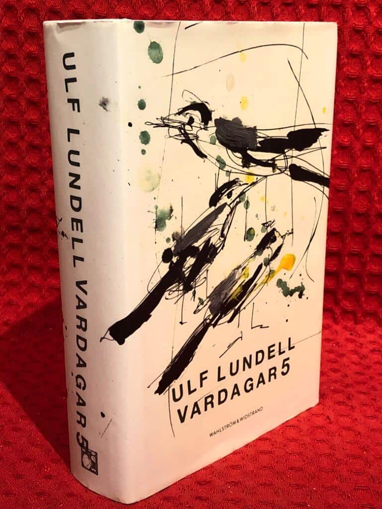 Ulf Lundell : Vardagar 5