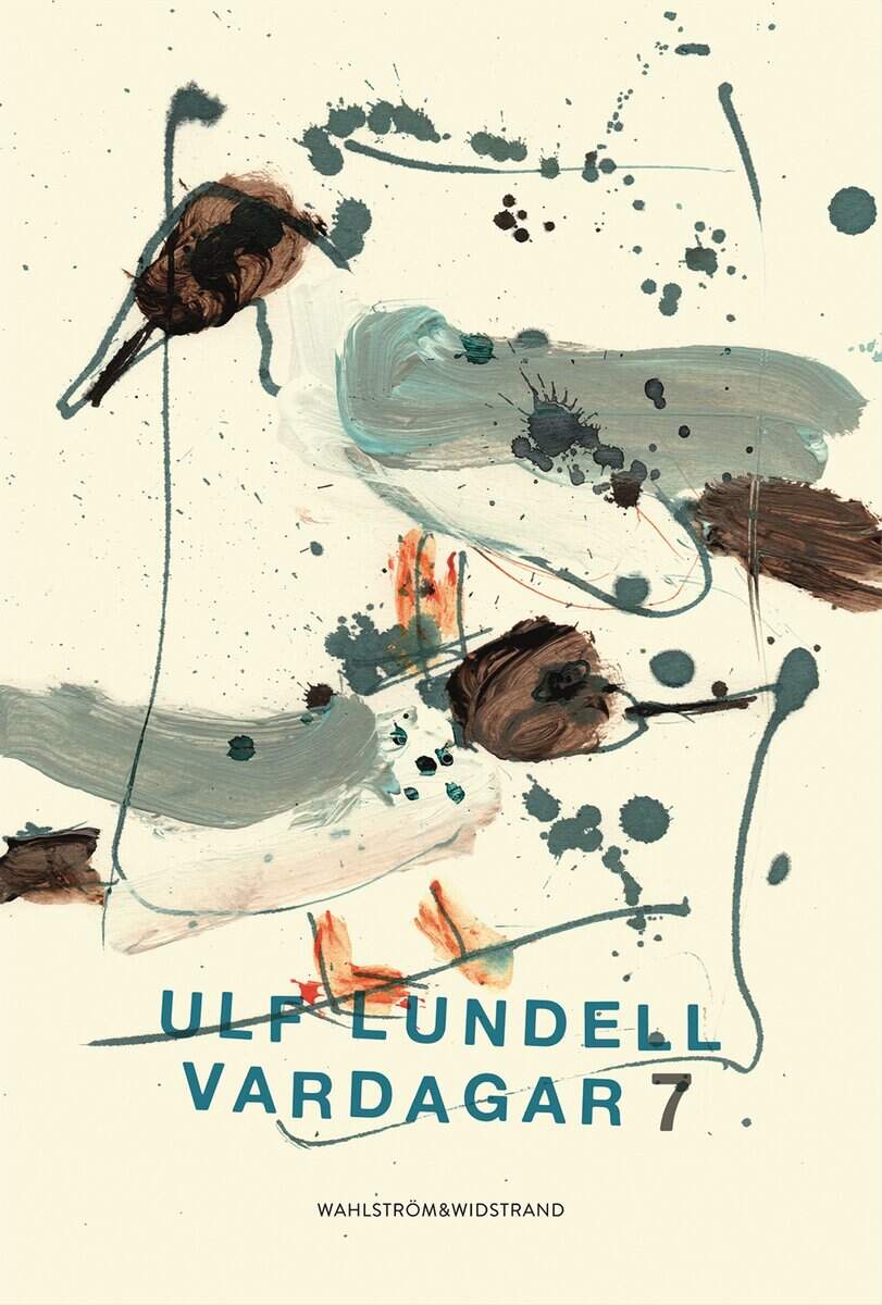 Ulf Lundell : Vardagar 7