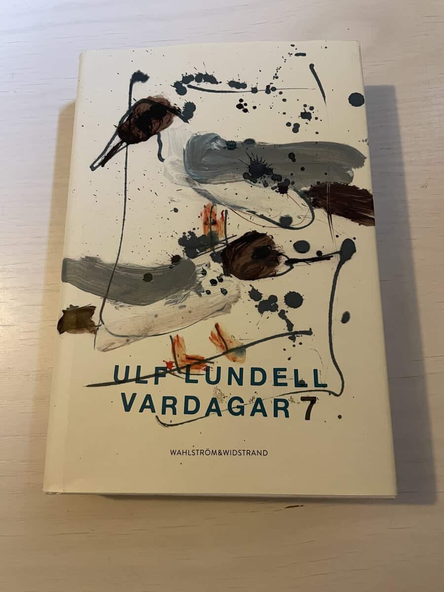 Ulf Lundell : Vardagar 7