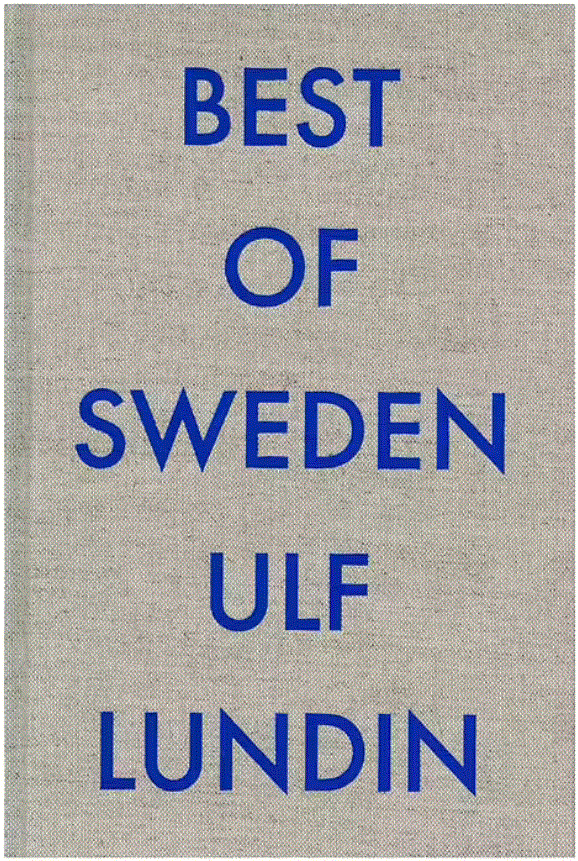 Ulf Lundin : Best of Sweden