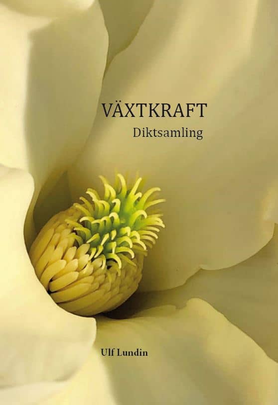 Ulf Lundin : Växtkraft