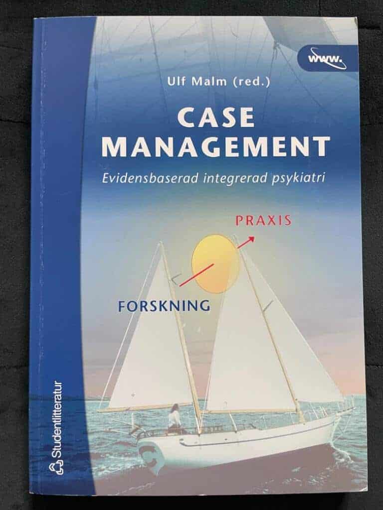 Ulf Malm : Case management