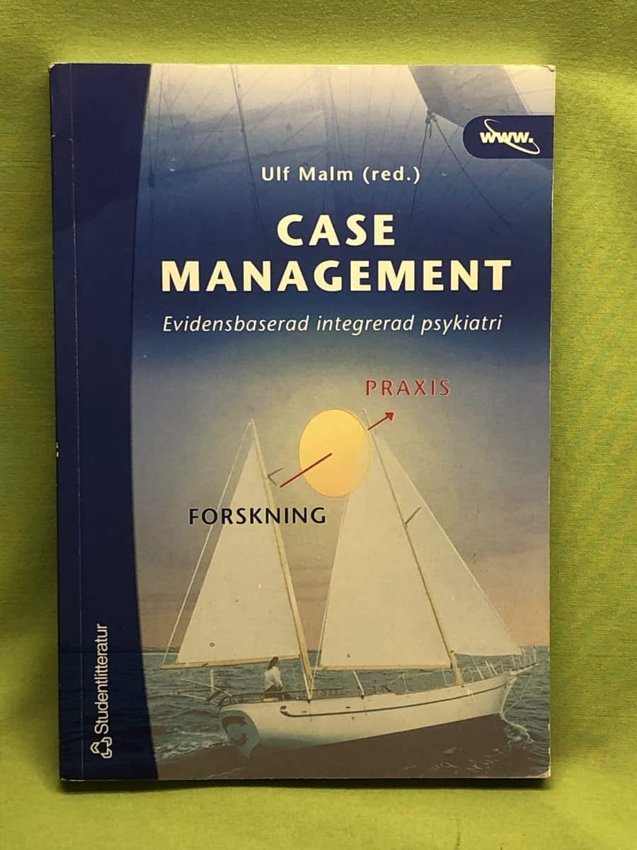Ulf Malm : Case management