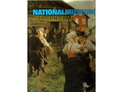 Abel, Ulf m.fl. : Nationalmuseum Stockholm
