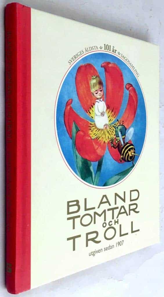 Ulf Nilsson ; Ulf Stark ; Katarina Mazetti ; Eva Swedenmark ; Ylva Karlsson ; Sanna Töringe ; John Bauer ; Sara Lundberg ; Carsten Ström ; Einar Norelius ; Katarina Strömgård ; Petra Szabo ; Helena Nyblom ; Tord Nygren ; Catarina Kruusval ; Kristina Digman : Bland tomtar och troll - Årgång 101
