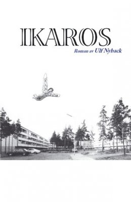 Ulf Nyback : Ikaros