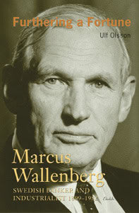 Ulf Olsson : Furthering a fortune