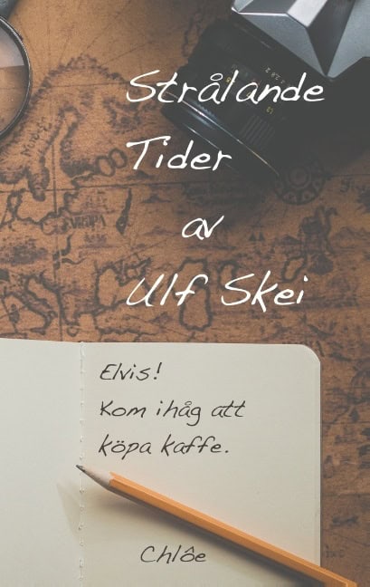 Ulf Skei : Strålande tider