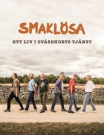 Palmenfelt, Ulf ; Smaklösa : Smaklösa