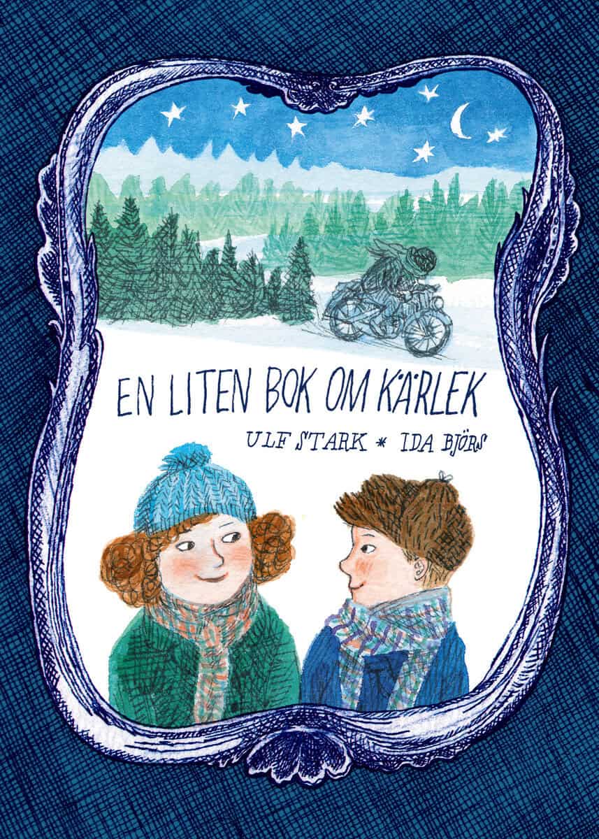 Ulf Stark : En liten bok om kärlek