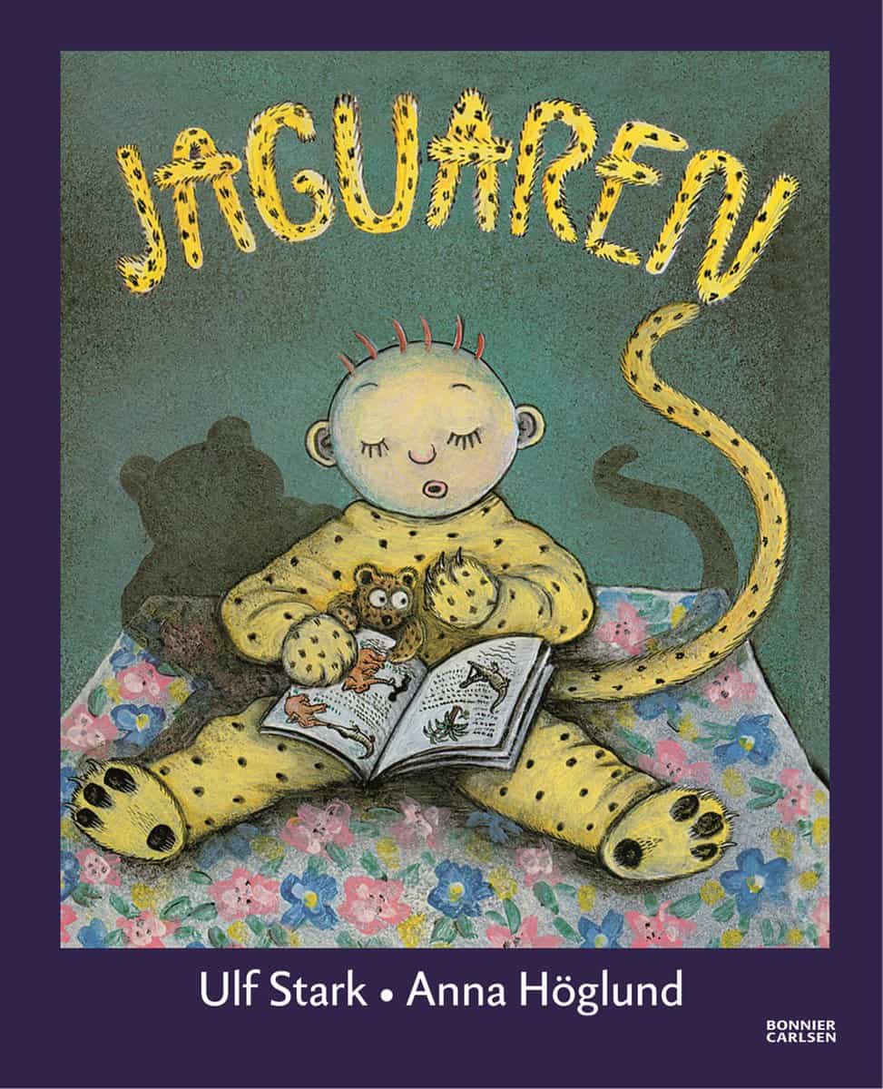 Ulf Stark : Jaguaren