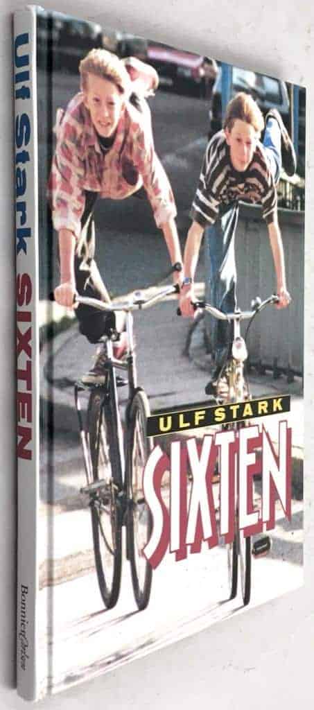 Ulf Stark : Sixten