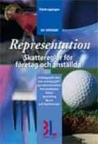 Ulf Svensson : Representation