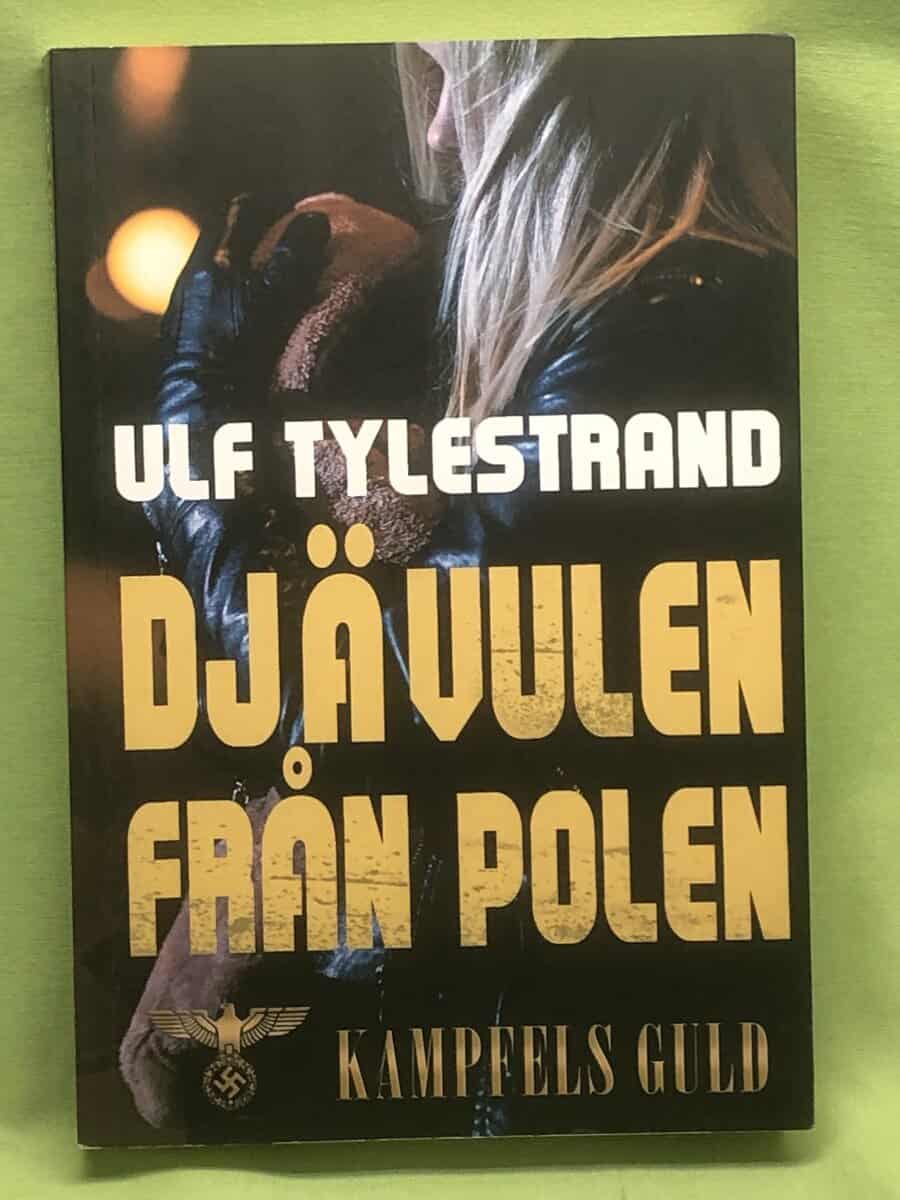 Ulf Tylestrand : Djävulen från Polen