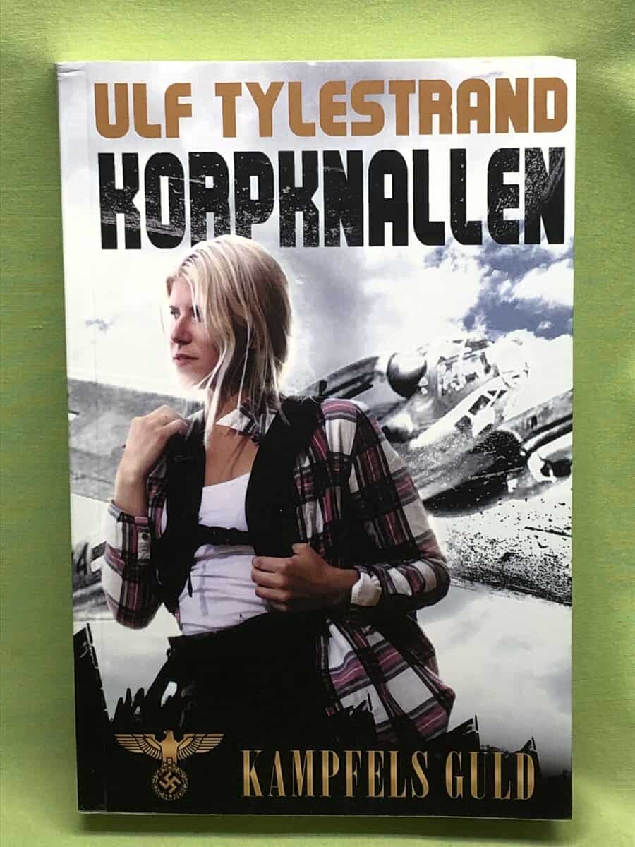 Ulf Tylestrand : Korpknallen