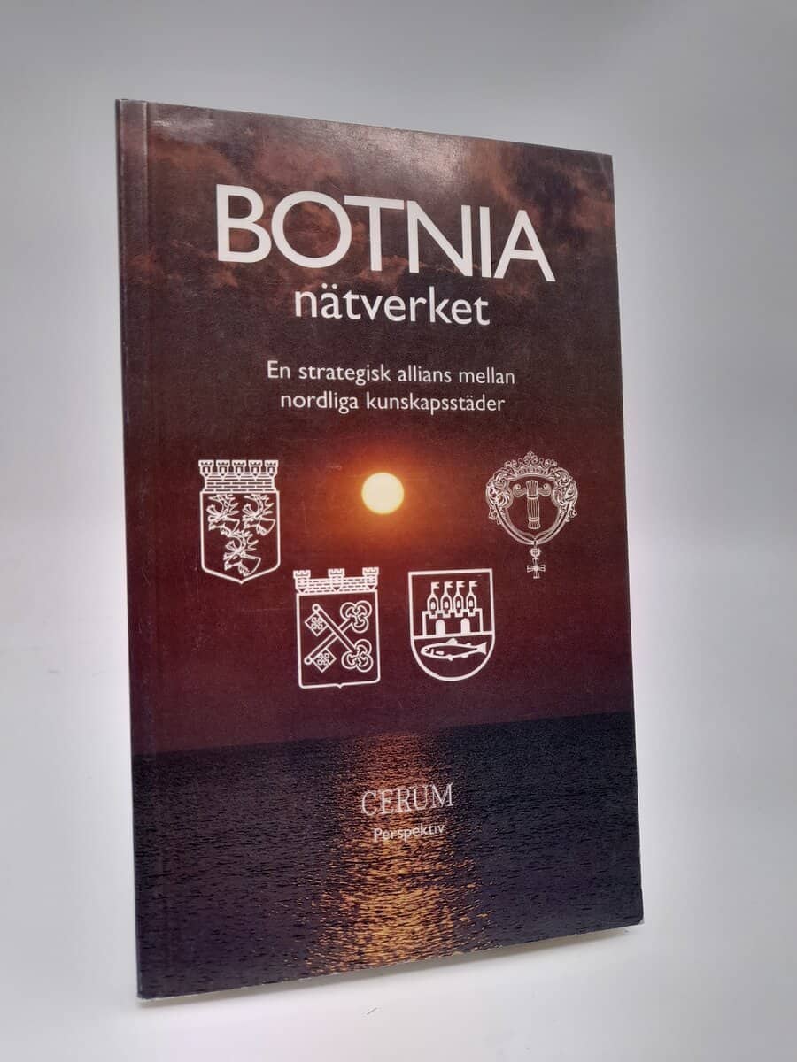 Ulf Wiberg : Botnia Nätverket