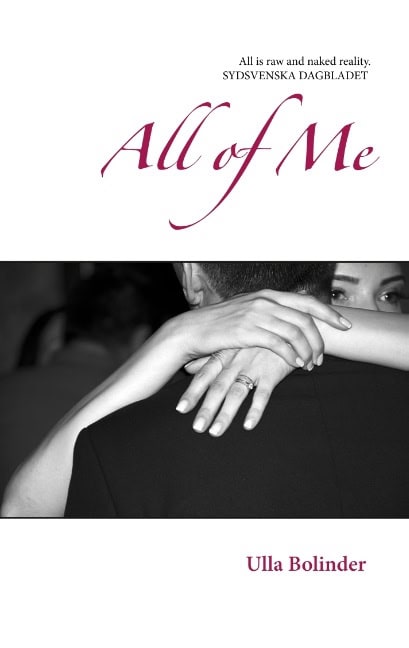 Ulla Bolinder : All of me