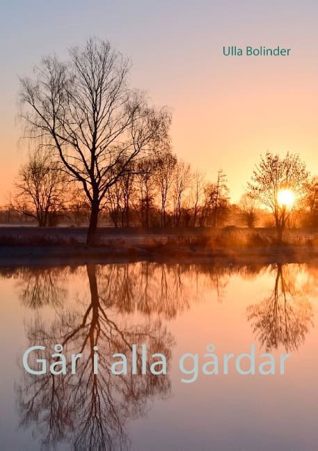 Ulla Bolinder : Går i alla gårdar