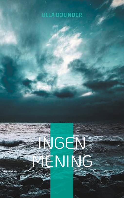 Ulla Bolinder : Ingen mening