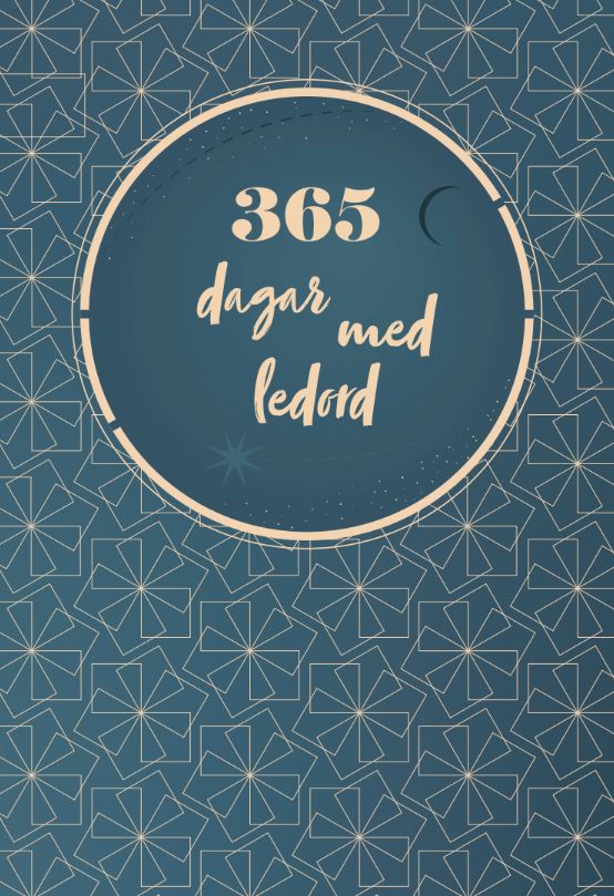 Ulla-Britt Karlsson : 365 dagar med ledord