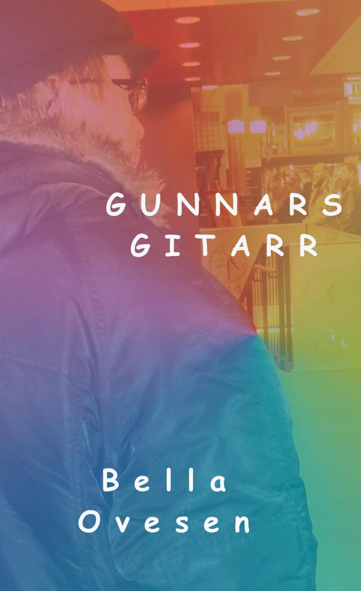 Ulla-Britt Ovesen : Gunnars gitarr